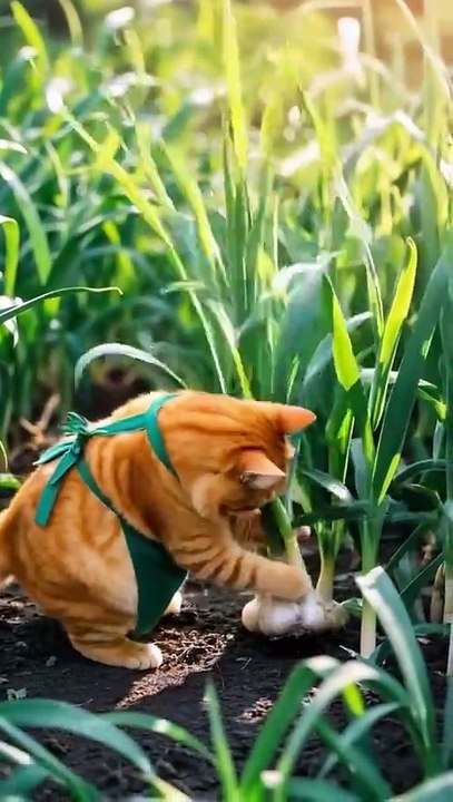 Cat lover
