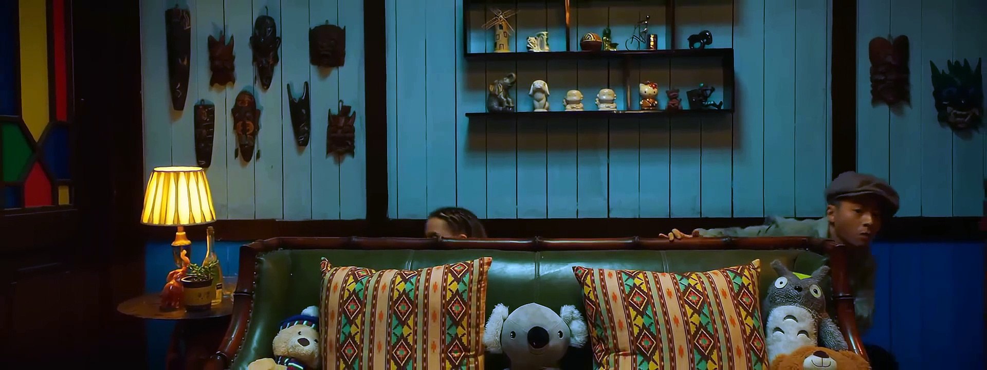 THÀNH PHỐ NHỆN VÀNG _ Phim Hành Động Mạo Hiểm Đặc Sắc Siêu Đỉnh _ Phim Lẻ Thuyết Minh 2024