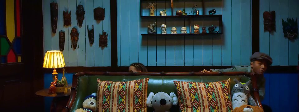 THÀNH PHỐ NHỆN VÀNG _ Phim Hành Động Mạo Hiểm Đặc Sắc Siêu Đỉnh _ Phim Lẻ Thuyết Minh 2024