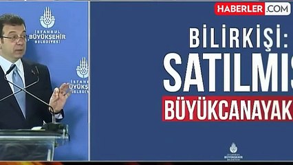 Satılmış Büyükcanayakın kimdir?