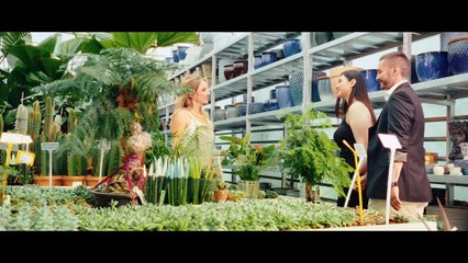 Ayşen Birgör - Aşk Yemini