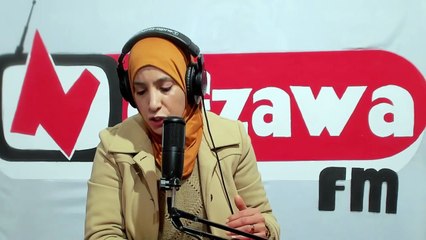 اخر المستجدات والمنجزات في القطاع الصحي بولاية قبلي   الدكتور جوهر المكني المدير الجهوي للصحة بقبلي