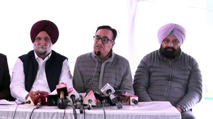 अमृतसर में कल बाबा साहेब अंबेडकर जी की मूर्ति पर हमला हुआ है।