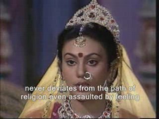 Shri Luv Kush Episode No. 9