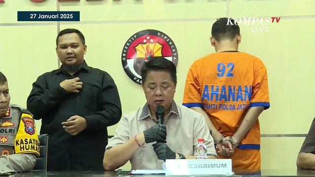 Terungkap! Motif Pelaku Kasus Mutilasi Wanita dalam Koper Ngawi: Sakit Hati hingga Cemburu