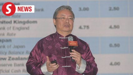 HLB: Malaysia's economy set to grow by 4.5-5% in 2025