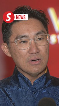 AI, renewable energy, healthcare sectors will be focus areas for 2025, says Hong Leong Bank