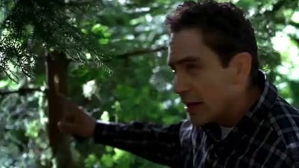 The Hunted (La presa) (2003) - Trailer