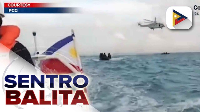 DND Sec. Teodoro Jr., iginiit ang patuloy na pagsusulong at pagprotekta sa karapatan at soberanya ng Ph sa West PH Sea
