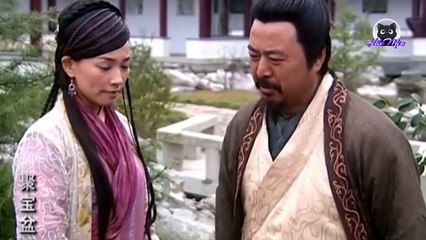 Tập 30 - Phú Hộ Thẩm Vạn Tam - Chậu Đẻ Tiền