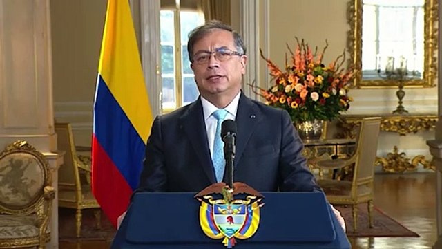 Colombia acepta recibir a sus nacionales que iban a ser deportados desde EEUU