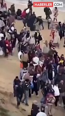 Ben Gvir'i rahatsız eden görüntü: Savaşa geri dönüp hepsini yok etmeliyiz