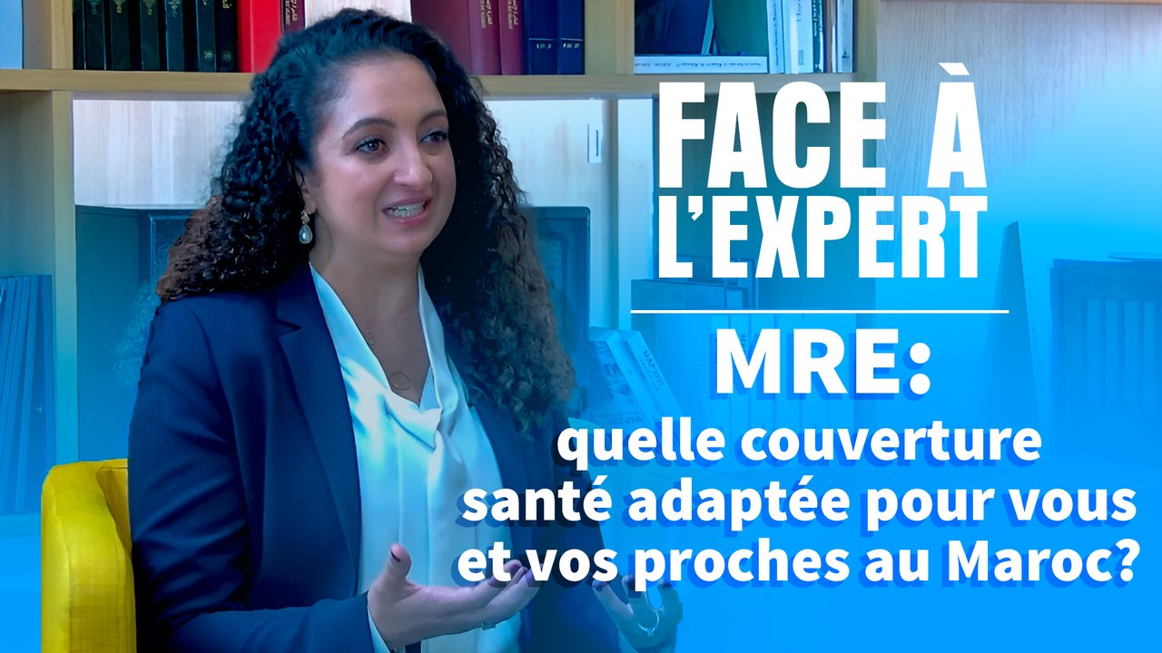 Les Marocains Résidant à l'Étranger (MRE): Quels défis pour l'accès à une assurance Santé efficace ?