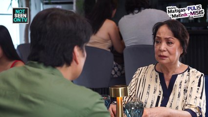 Walang Matigas na Pulis sa Matinik na Misis: Gloria Diaz in Season 3 | Online Exclusive