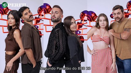 "BBB 25: Camilla atende ao Big Fone e revela vitória de Raissa no paredão tripla"