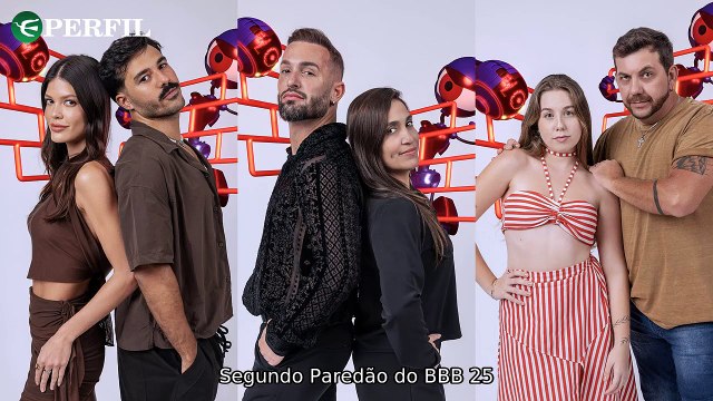BBB 25: Camilla atende ao Big Fone e revela vitória de Raissa no paredão tripla