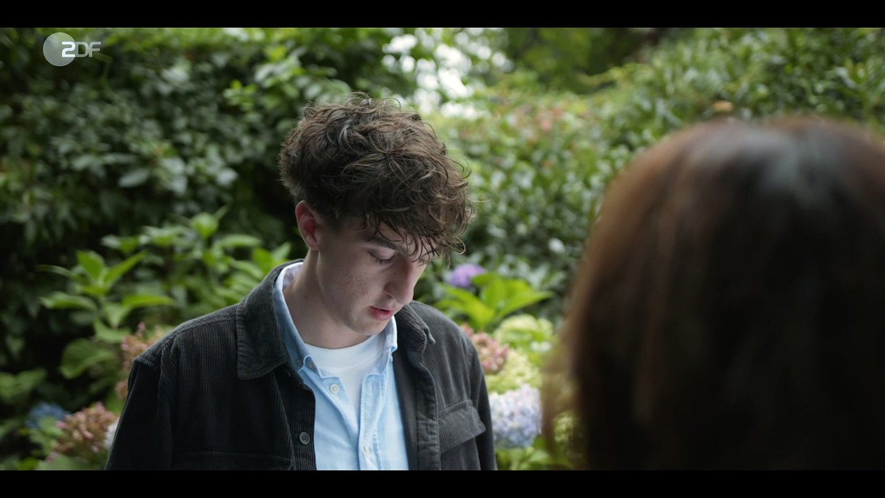 Unter anderen Umständen Die einzige Zeugin video Dailymotion