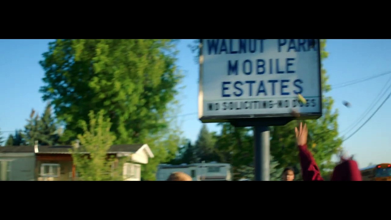 Jazzy Bande-annonce VO