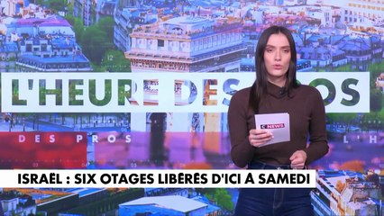 Charles Biétry ne veut pas «mal mourir», un ado tué par deux mineurs pour un téléphone : L’Heure des Pros du 27/01/2025