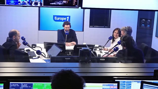 Jean-Luc Lemoine : «Personne ne parle jamais du brebiarcat !»