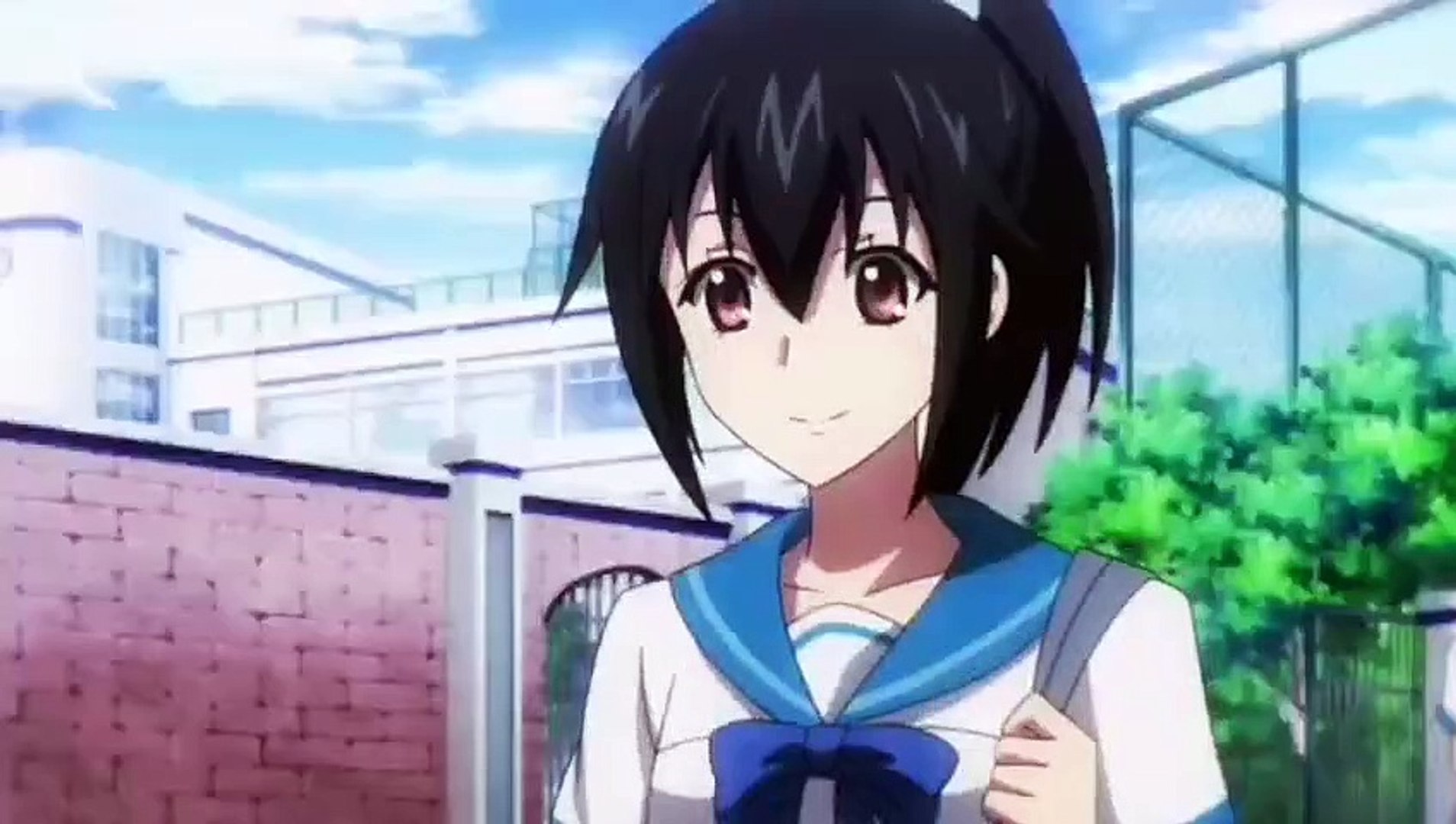 Strike the blood - 05 - [VOSTFR] HD - Vidéo Dailymotion