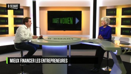 SMART WOMEN - Emission du samedi 25 janvier
