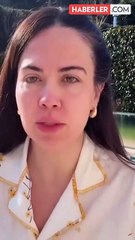 Özlem Öz 5. kez hamile olduğunu duyurdu! 'Bebeği aldır' yorumlarını görünce gözyaşlarına boğuldu