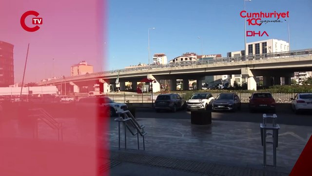 Maske takıp oyuncak tabancayla korku saldılar: 'Eğlence amaçlı yaptık'