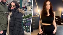 Mum lost 6.5 stone after holiday photos at Disneyland left her feeling 