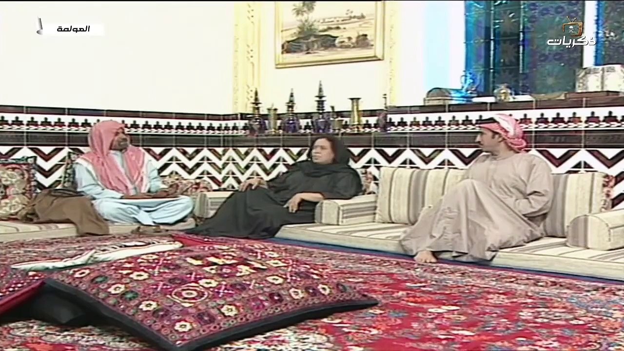 مسلسل العولمة | الحلقة الثلاثون الكواليس