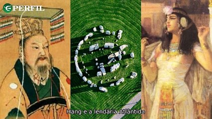 "Desvendando Mistérios da Arqueologia: Eva Clarke e a Inspiração por Trás de 'O Silêncio da Chuva'"