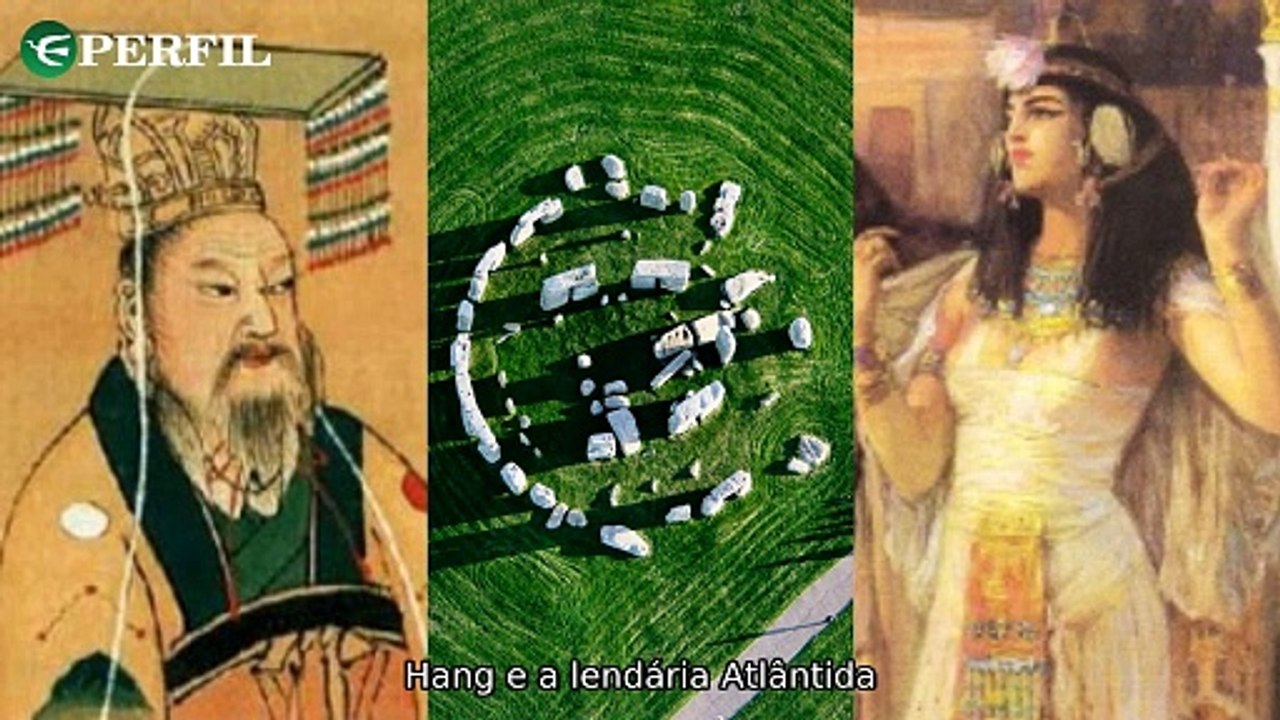 "Desvendando Mistérios da Arqueologia: Eva Clarke e a Inspiração por Trás de 'O Silêncio da Chuva'"