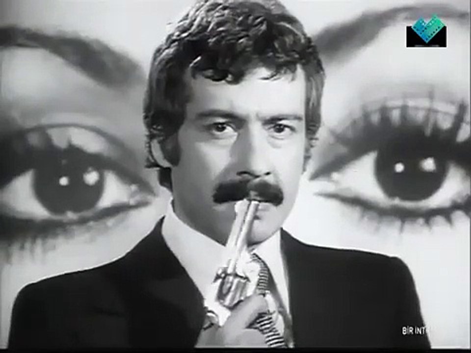 Bir intihar (1975) - Metin Erksan