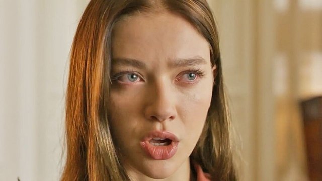 Damnés - saison 1 Bande-annonce VO