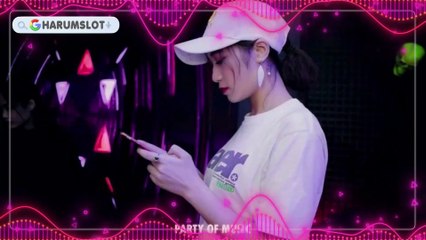 张信哲 - 别怕我伤心 (Bie Pa Wo Shang Xin) Bounce Remix 2025 By HARUMSLOT