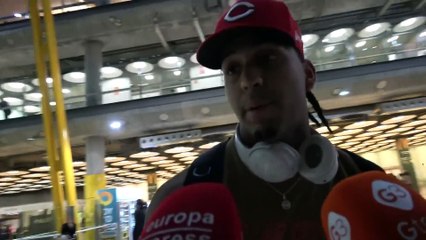 Yulen Pereira, muy pendiente y preocupado por Alma, revela el gesto que Anabel Pantoja ha tenido con él tras el ingreso de su hija