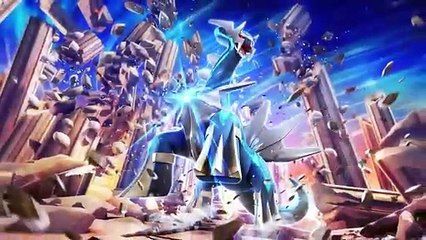 Pokémon TCG Pocket: Space-Time Smackdown