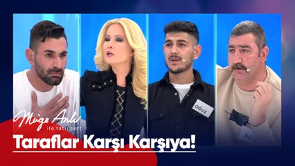 Ali, yaşadığı köprü altında cinayete mi kurban gitti? - Müge Anlı ile Tatlı Sert 27 Ocak 2025