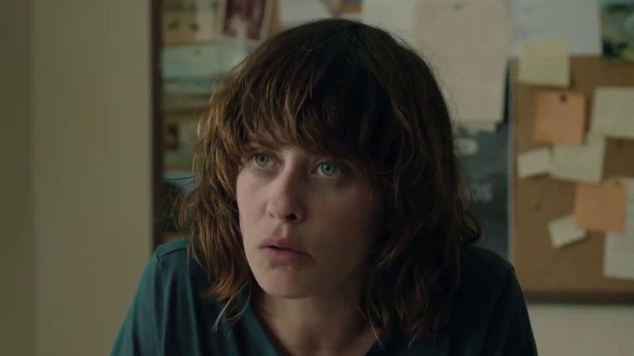 Close Your Eyes Trailer (2) OV STEN