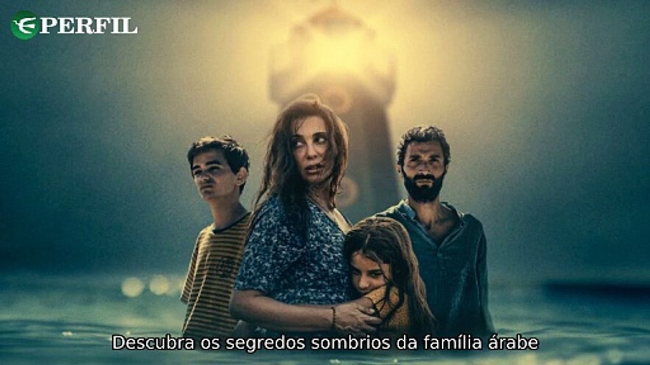 "Novo filme da Netflix revela ilha misteriosa e dicas para economizar na Paraíba com salários atrativos!"