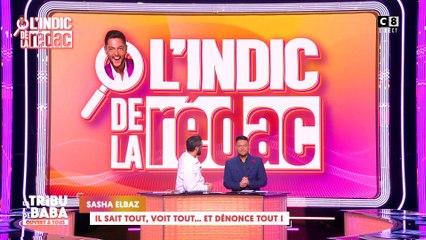 L'indic de la rédac du 24 janvier : le veinard de la semaine !