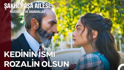 Aniesi'den İsmet Paşa'ya Meydan Okuma! - Şakir Paşa Ailesi; Mucizeler ve Skandallar 4. Bölüm