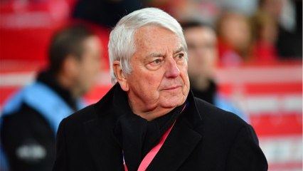 Charles Biétry atteint de la maladie de Charcot, son lourd traitement au quotidien : “Je n’ai rien à perdre”