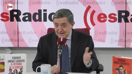 Federico a las 8: Sánchez institucionaliza la corrupción