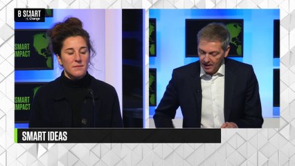 SMART IMPACT - La data au service de la biodiversité