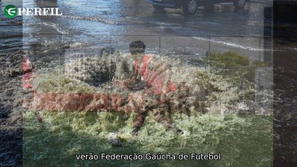 "Alerta: Massa de ar tropical traz chuvas em SP, jogo São José-RS x Internacional e comunicado do INSS!"