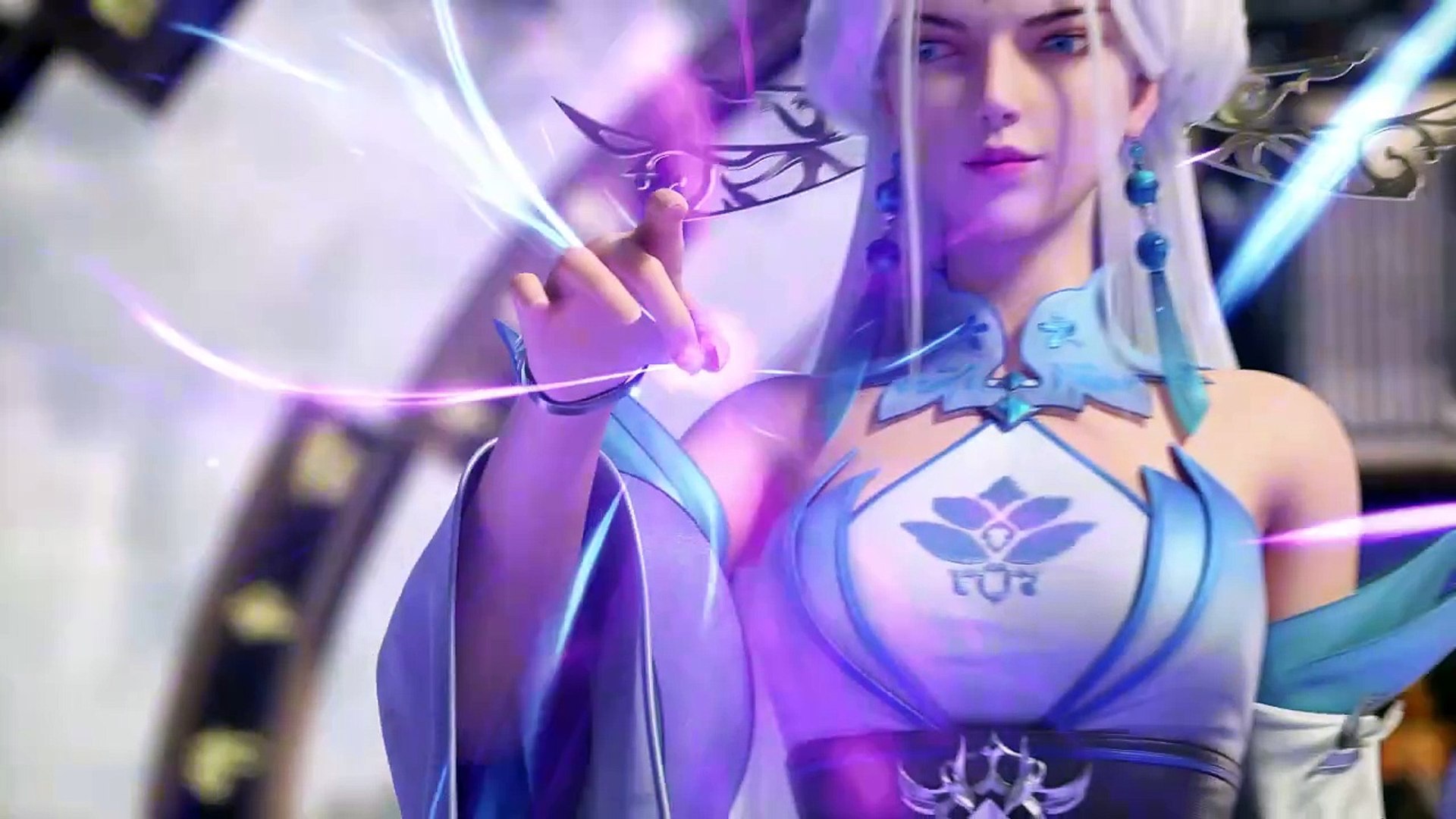 (4k) Legend of Xianwu Episode 98 English Sub Indo sub