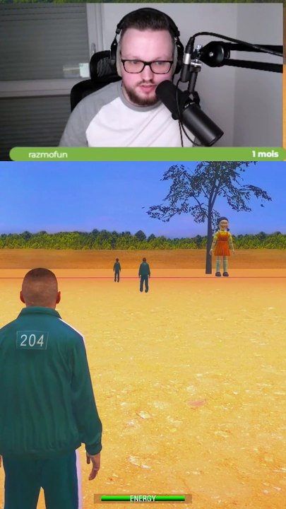 RUN PAPI RUN