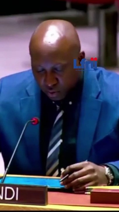 RD Congo / Rwanda : la RDC a du soutien à l’ONU