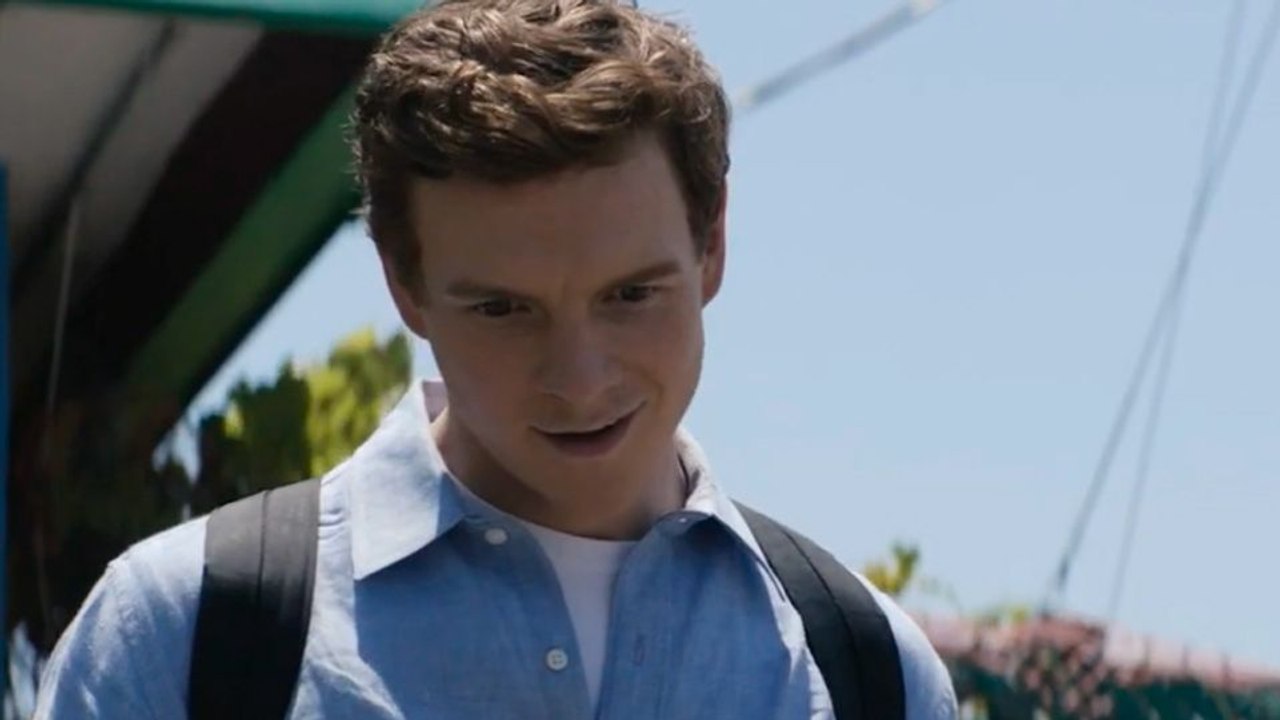 Dexter: Pecado original Tráiler VOSE